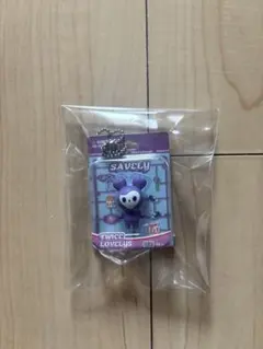 TWICE SAVELY サナ ブリスターガチャ