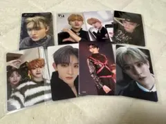 INI 田島将吾 トレカセット