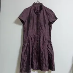 〚GIANNI LO GIUDICE〛ジャンニロジュディチェ【36】ワンピース