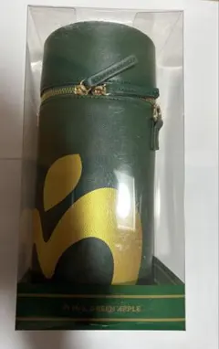 Mrs. GREEN APPLE ライトスティックバッグ ペンライトケース 緑