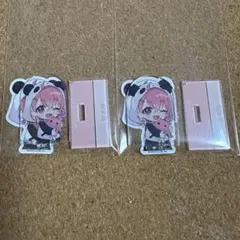 にじさんじチョコエッグ2 笹木咲