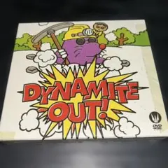 東京事変／Dynamite in & out
