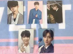 SEVENTEEN セブチ　ジョシュア　トレカ　まとめ売り