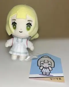 2026年最新】ポケモン リーリエ ぬいぐるみの人気アイテム