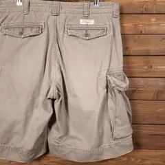 POLO RALPH LAUREN クラシックポロチノ カーゴショーツ W38のサムネイル