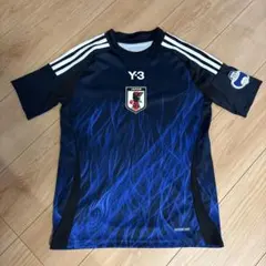 値下げY-3 サッカーウェア GARIGARI KUN 80 150