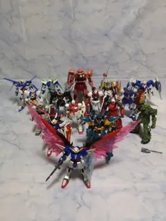 2026年最新】ザク mg ジャンクの人気アイテム - メルカリ