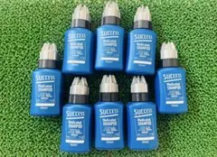 SUCCESS Medicated Shampoo 80ml 8本セットのサムネイル
