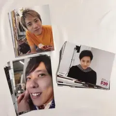 タ*チ様 嵐 二宮和也 フォトセット 57枚