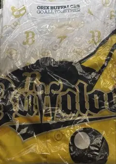 オリックスバッファローズ ポケモンユニフォーム 配布バージョン 希少