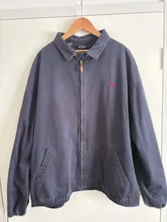 Ralph Lauren スイングトップ USA