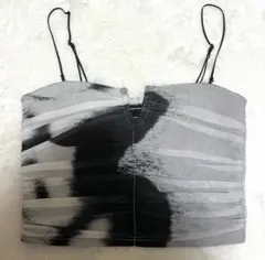 meltthelady sand storm tulle bare topsのサムネイル
