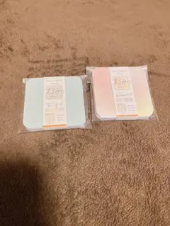 まるみのふせん 2種セット