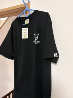 新品未使用 アベイシングエイプ ポケモン Tシャツ XL - メルカリ