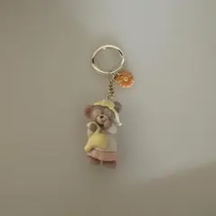 シェリーメイ　キーホルダー