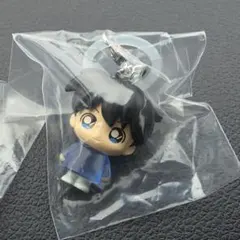 名探偵コナン めじるしアクセサリー3 新一