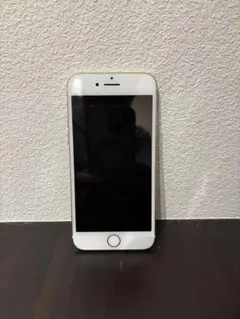 iPhone7 32GB SIMフリー 初期化済み バッテリー80% 動作確認済
