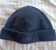 adidas アディダス ビンテージ フリース キャップ