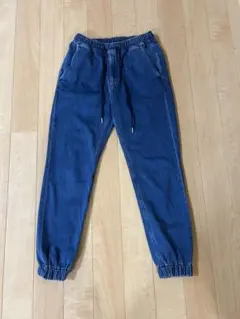 アズールバイマウジー　ジョガーパンツ