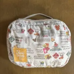 おむつポーチ　ディズニーのサムネイル