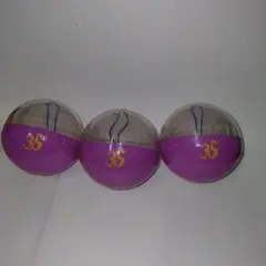 東京ディズニーリゾート カプセルトイ 3個セット