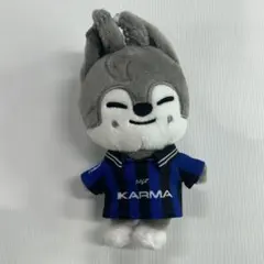 StrayKids KARMA SKZOO VERバンチャン ウルフ