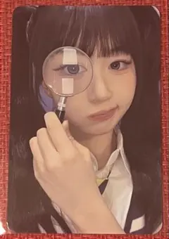 工藤唯愛 FUNKY SUMMER 僕が見たかった青空 CD封入 僕青トレカ - メルカリ