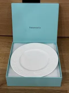 ティファニープレート