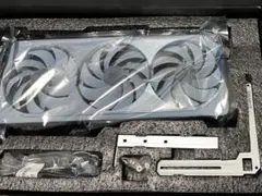 GIGABYTE AERO OC 24G GEFORCE RTX 4090