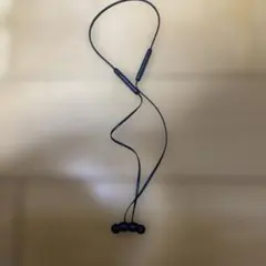 Beats ワイヤレスイヤホン ブラックのサムネイル