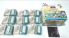 忍たま乱太郎　リトルアクセサリーコレクション　10セット　シークレット付