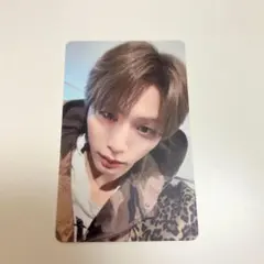 BOYNEXTDOOR No Genre テサン タワレコラキドロ