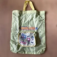 エンジェルブルー Angel Blue バッグ