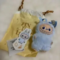 ラブブ イニシャル D