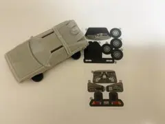 マクドナルド ハッピーセット バック・トゥ・ザ・フューチャー