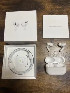 Apple AirPods Pro2
