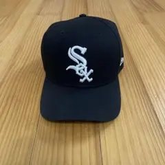 9FIFTY ストレッチスナップ　ニューエラ　L/XL