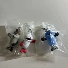 スンスン めじるしアクセサリー