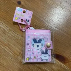 たまごっち ミニフォトアルバム キーホルダー　みみっちのサムネイル