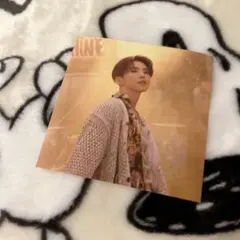 ホシ　ステッカー