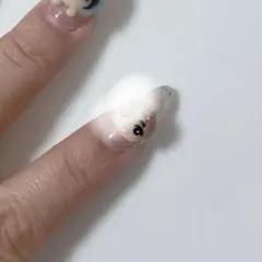 ネイルパーツ