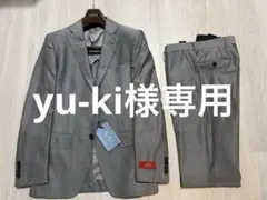 yu-ki様専用（Dormeuil + REDA）のサムネイル