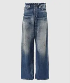 Acne Studios 1981 mid Blueのサムネイル
