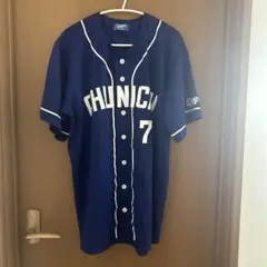 どらち中日ドラゴンズ レプリカホーム ユニフォーム M 30 根尾昂 npb-230401dra21_2.jpg