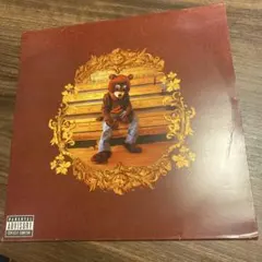 2025年最新】KANYE WEST THE COLLEGE DROPOUT 2LPの人気アイテム