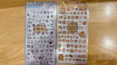 新品 正規品 ジュエルプチドロップ&うるちゅるプチseal