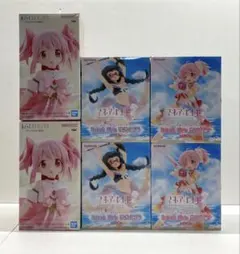 最新 美少女 プライズ フィギュア まとめ売りセット 9点 - メルカリ