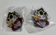 鬼滅の刃　キャラばんちょうこう　ラバマス　童磨