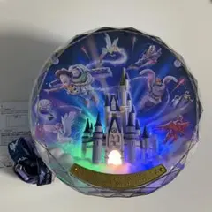 ディズニー　ポップコーンバスケット