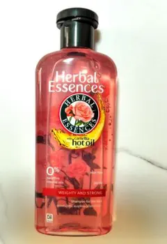 HERBAL ESSENCES シャンプー